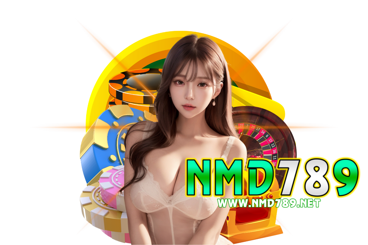 nmd789 สล็อต